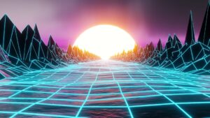 80. léta: Jak se obléct v retro stylu