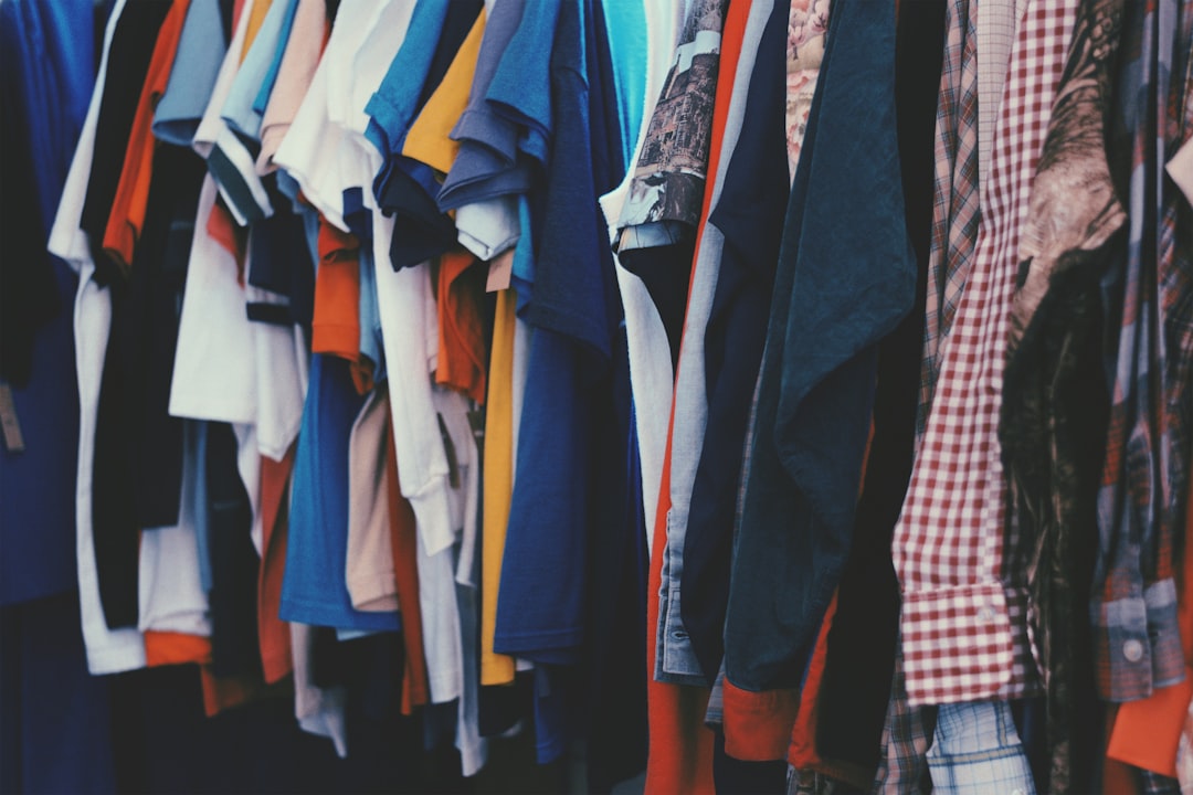 Photo t-shirt