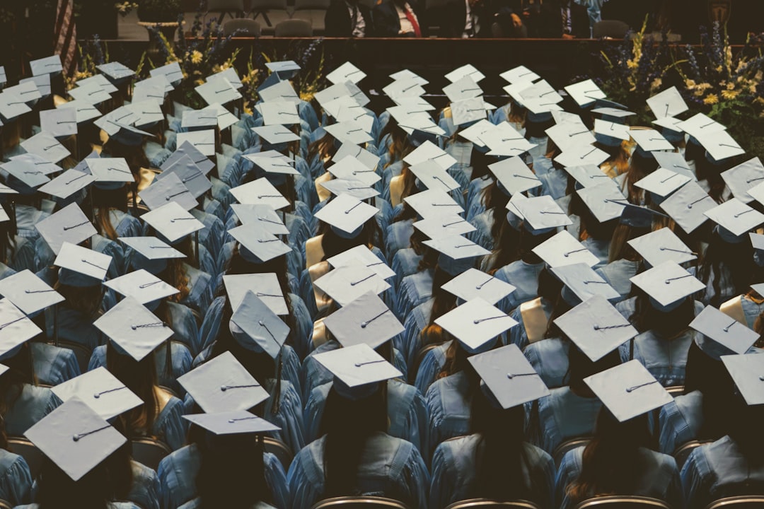 Photo graduation