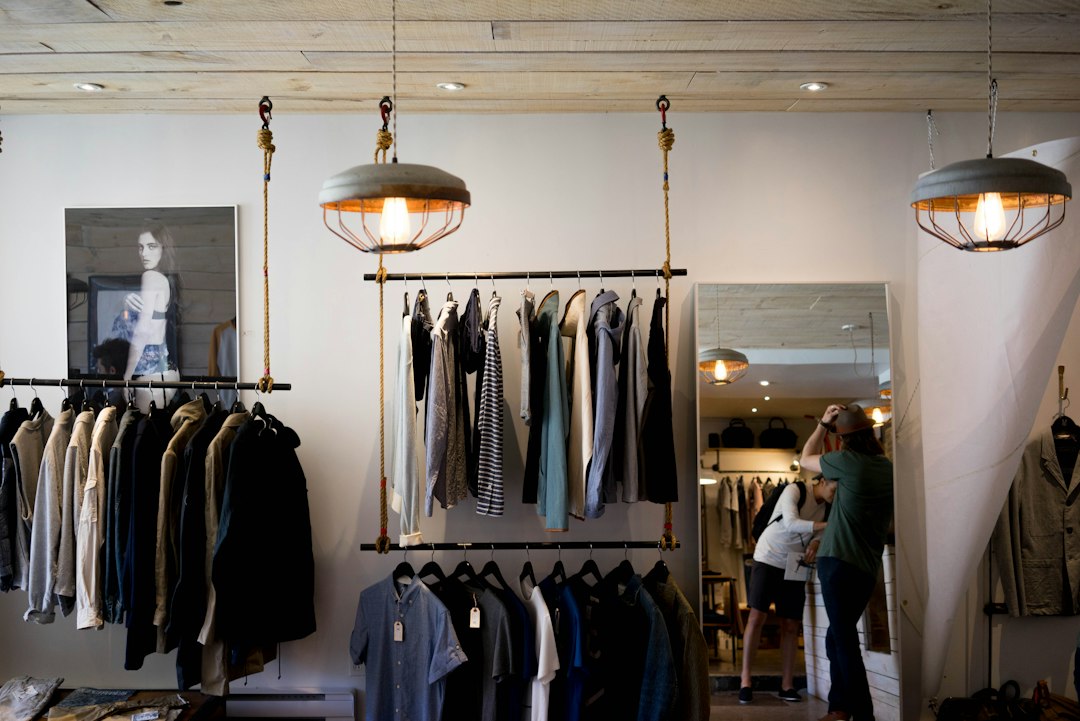 Photo clothes